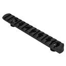 NcSTAR MARSV2 GEN2 CARB  HANDGUARD PICATINNY ACCESSORY RAIL /CARB LENGTH