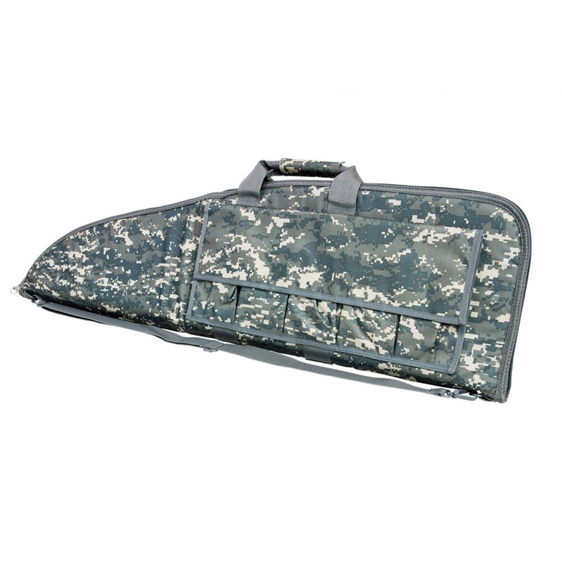 VISM by NcSTAR CVD2907-38 GUN CASE (38"L X 13"H)/DIGITAL CAMO ACU