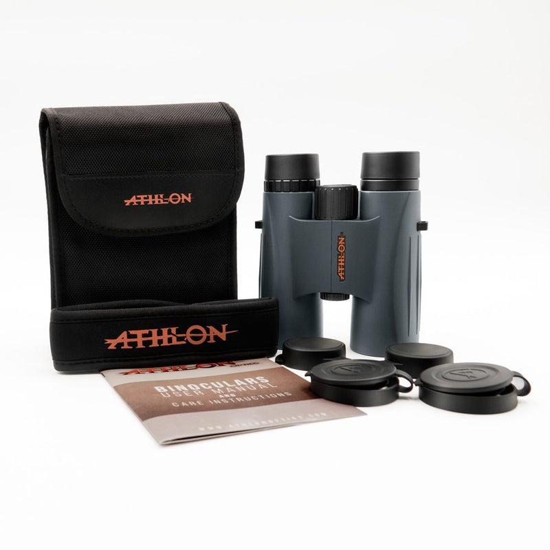 Athlon Optics NEOS Binoculars 8 x 42 116002