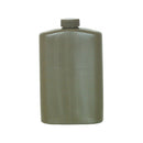 Olive Drab Air Force Pilot's Flask (1 Pint) by Unknown
