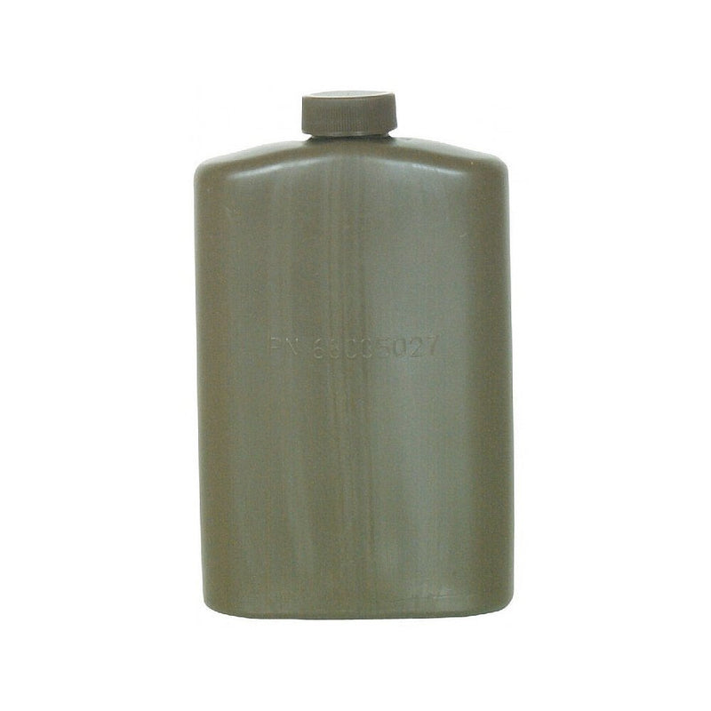 Olive Drab Air Force Pilot's Flask (1 Pint) by Unknown