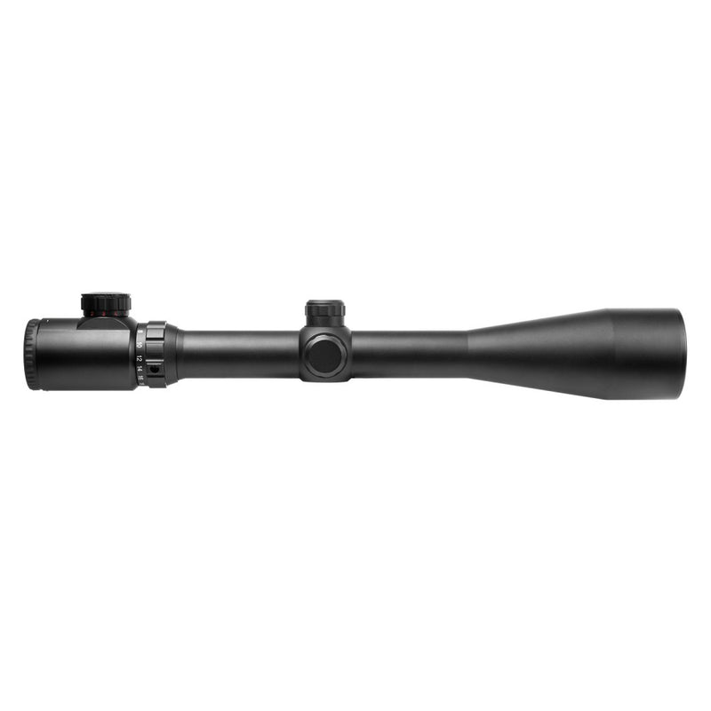 NcStar 6-24X50 Ill Reticle/ 30mm Tube SUD62450G