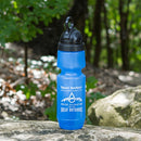 Sport Berkey Bottle BPA-Free Portable 22oz