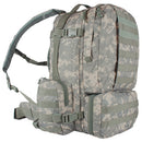 Fox Tactical Advanced 3-Day Combat Pack Digital Camo