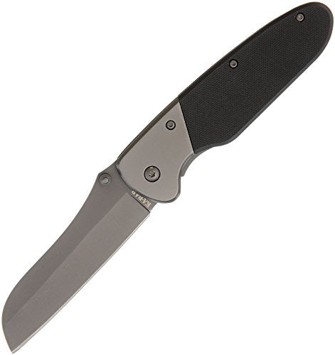 Ka-Bar Komodo Folder Knife