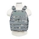 VISM by NcSTAR CVPCV2924D PLATE CARRIER VEST/DIGITAL CAMO