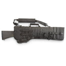 VISM by NcSTAR CVRSCB2919B TACTICAL RIFLE SCABBARD/BLACK