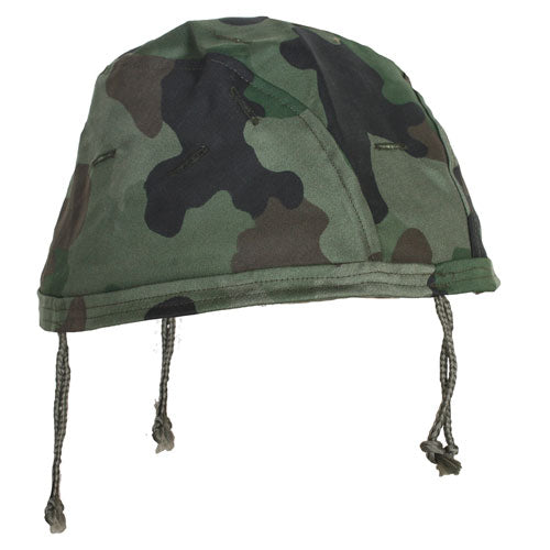 Fox Tactical Serbian Army Helmet Cover