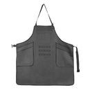 VISM by NcSTAR CAPRX2980U EXPERT APRON/ URBAN GRAY