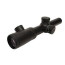 VISM by NcSTAR VEVOFP11424G EVOLUTION SERIES 1.1-4X24 FULL SIZE SCOPE/BLUE & GREEN ILL./P4 SNIPER/GREEN LENS