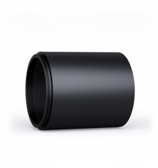 Athlon Optics Sunshade 50mm For Ares ETR Scope (Black) 212100S