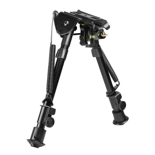 NcSTAR ABPGF2 Precision Grade Bipod - Full size Notched