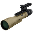 Athlon Optics CRONUS Tactical 7-42x60 ED with Ranging Reticle (Tan) FREE SHIPPING
