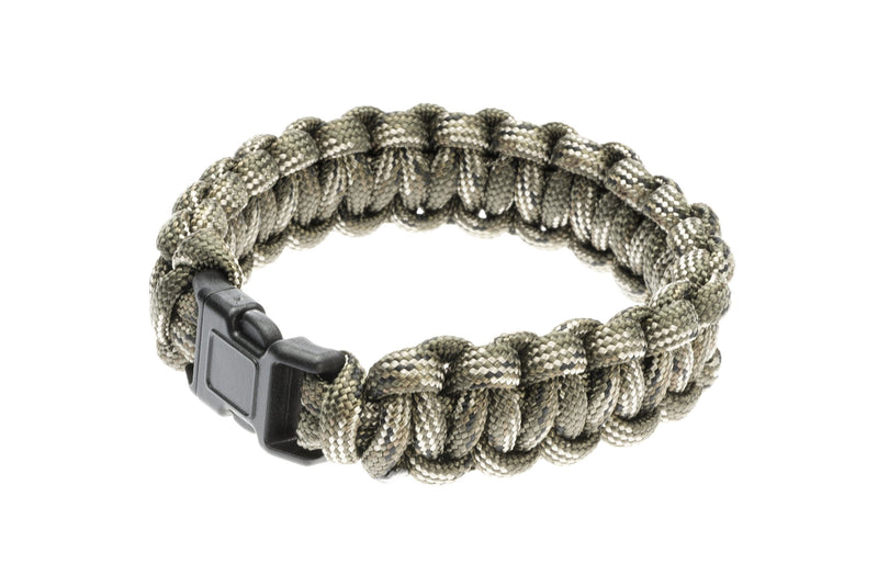 SE PC502CM55 Desert Camouflage 7-Strand 550 Paracord, 500'