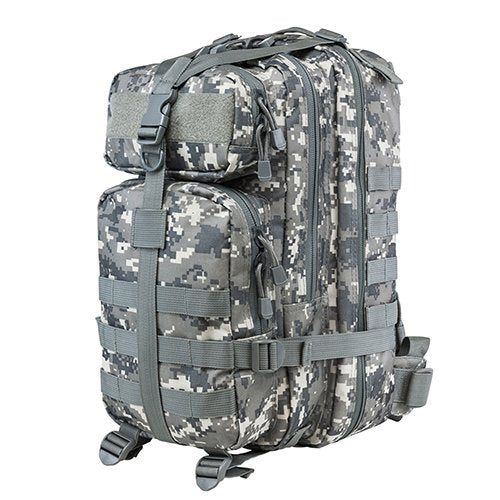 VISM by NcSTAR CBSD2949 SMALL BACKPACK/DIGCAM