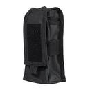 VISM by NcSTAR CV2MRP2972B 2 MAGAZINES OR RADIO POUCH/ BLACK