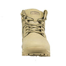 ORYX BOOTS TAN MID 9