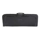 VISM by NcSTAR CVDRC2996B-36 DELUXE RIFLE CASE/ 36"L/ BLACK