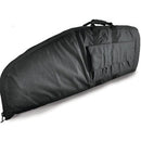 VISM by NcSTAR CVS2907-52 SCOPE-READY GUN CASE (52"L X 16"H)/BLACK