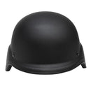 Level IIIa VISM by NcSTAR BPHXLB BALLISTIC HELMET/ EXTRA LARGE/ BLACK