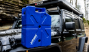 LifeSaver Jerrycan 20000UF 5 Gallon Filtering Can Dark Blue FREE SHIPPING