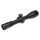 Athlon Optics MIDAS TAC 5-25x56 Direct Dial Elevation and Capped Windage Turrets Side Focus 34mm FFP APRS6 MIL 213082