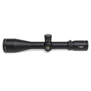 Athlon Optics MIDAS TAC 5-25x56 Direct Dial Elevation and Capped Windage Turrets Side Focus 34mm FFP APRS6 MIL 213082