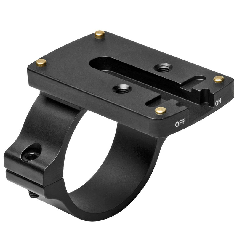 NcSTAR MSMD34 34mm RING SCOPE MOUNT WITH NcSTAR MICRO-DOT BASE