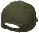 Voodoo Tactical 20-935104000  Cap With Removable Flag Patch Green