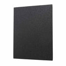LEVEL IIIA UHMWPE FLAT RECTANGULAR CUT 11"X14" LEVEL IIIA HARD BALLISTIC PLATE/ PISTOL CALIBER PROTECTION
