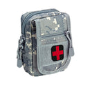 VISM by NcSTAR C1RTK1D-A COMPACT TRAUMA KIT/ LEVEL 1/ DIGITAL CAMO