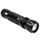 NcSTAR ATFLB TACTICAL FLASHLIGHT 3W LED/ WEAVER RING