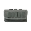 VISM by NcSTAR CV12SHCU TACTICAL SHOTSHELL CARRIER/URBAN GRAY