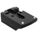 NcSTAR MRUMK2 NcSTAR  RUGER MK2 PISTOL MICRO DOT BASE MOUNT