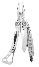Leatherman Skeletool Multitool, Stainless Steel 830846 survival gear