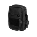 VISM by NcSTAR CVSUP2934B SMALL UTILITY POUCH/BLACK