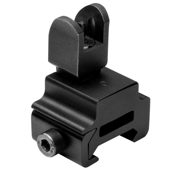 NcSTAR MARFLF2 FLIP UP FRONT SIGHT/LOW PROFILE