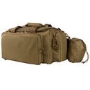 VISM by NcSTAR CVERB2930T EXPERT RANGE BAG/TAN