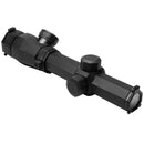 NcSTAR SOCTP11420G OCTAGON SCOPE/1.1-4x20/P4/GREEN