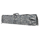 VISM by NcSTAR CVSM2913D RIFLE CASE/SHOOTING MAT DIGITAL CAMO