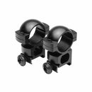 NcSTAR RB11 1" WEAVER RING