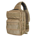 Coyote Fox Tactical Stinger Sling Bag