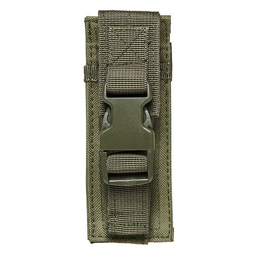 NcSTAR CVUCR2943 Tactical Adjustable Padded Rifle Magazine Pouch