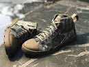 Altama Maritime Assault Mid Men's OTB On the Beach Multicam Black