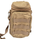 VISM by NcSTAR CVWBC2948T WATER BOTTLE CARRIER/TAN