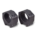 Vortex Optics Precision Matched Rings 30mm - Height 0.87 inches - Picatinny Mount