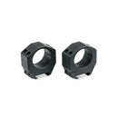 Vortex Optics Precision Matched Rings 30mm - Height 0.97 inches - Weaver Mount
