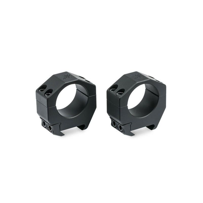 Vortex Optics Precision Matched Rings 30mm - Height 0.97 inches - Weaver Mount