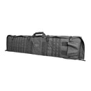 VISM by NcSTAR CVSM2913U RIFLE CASE/SHOOTING MAT/URBAN GRAY