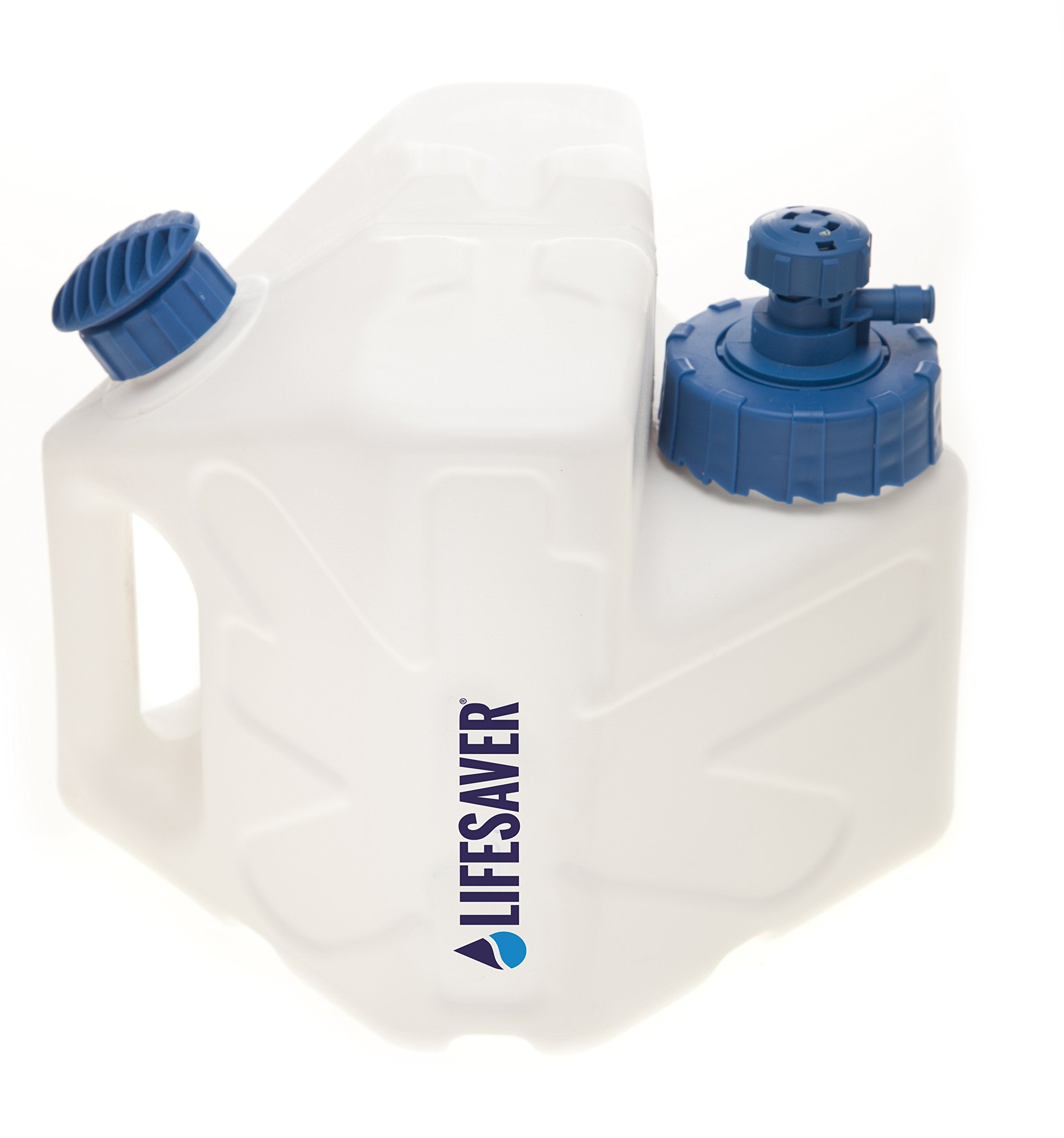 LifeSaver Cube Water Filtration System